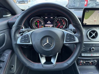 Mercedes-Benz CLA Gebrauchtwagen Mercedes-Benz CLA Gebrauchtwagen