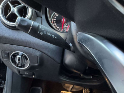 Mercedes-Benz CLA Gebrauchtwagen Mercedes-Benz CLA Gebrauchtwagen