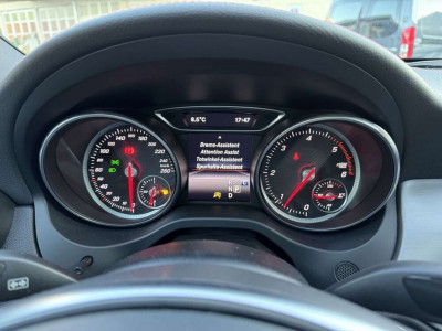 Mercedes-Benz CLA Gebrauchtwagen Mercedes-Benz CLA Gebrauchtwagen