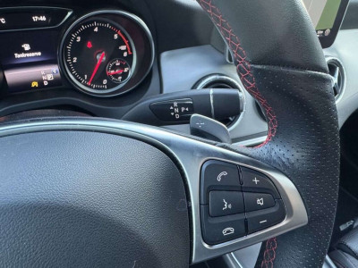 Mercedes-Benz CLA Gebrauchtwagen Mercedes-Benz CLA Gebrauchtwagen