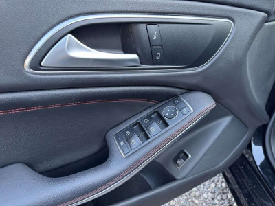 Mercedes-Benz CLA Gebrauchtwagen Mercedes-Benz CLA Gebrauchtwagen