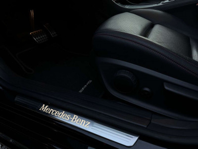 Mercedes-Benz CLA Gebrauchtwagen Mercedes-Benz CLA Gebrauchtwagen