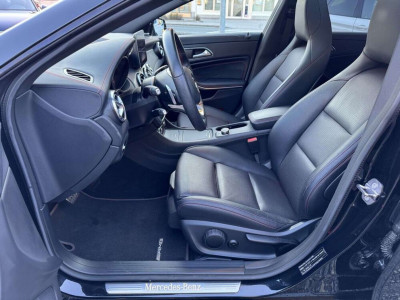 Mercedes-Benz CLA Gebrauchtwagen Mercedes-Benz CLA Gebrauchtwagen