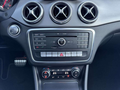 Mercedes-Benz CLA Gebrauchtwagen Mercedes-Benz CLA Gebrauchtwagen