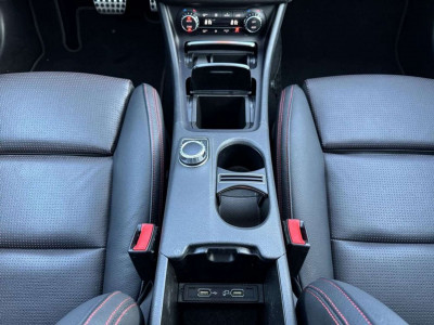 Mercedes-Benz CLA Gebrauchtwagen Mercedes-Benz CLA Gebrauchtwagen