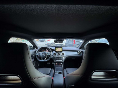 Mercedes-Benz CLA Gebrauchtwagen Mercedes-Benz CLA Gebrauchtwagen