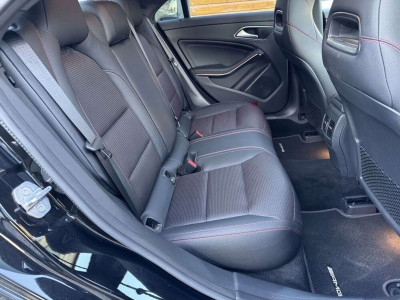 Mercedes-Benz CLA Gebrauchtwagen Mercedes-Benz CLA Gebrauchtwagen
