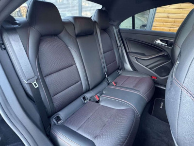 Mercedes-Benz CLA Gebrauchtwagen Mercedes-Benz CLA Gebrauchtwagen