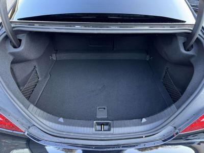 Mercedes-Benz CLA Gebrauchtwagen Mercedes-Benz CLA Gebrauchtwagen