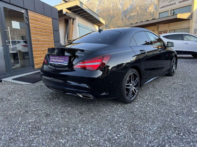 Mercedes-Benz CLA Gebrauchtwagen Mercedes-Benz CLA Gebrauchtwagen