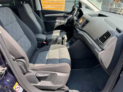 VW Sharan Gebrauchtwagen VW Sharan Gebrauchtwagen