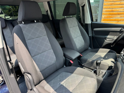 VW Sharan Gebrauchtwagen VW Sharan Gebrauchtwagen