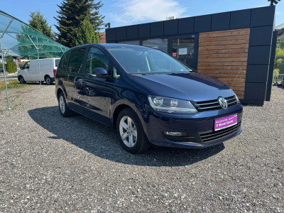 VW Sharan Gebrauchtwagen VW Sharan Gebrauchtwagen