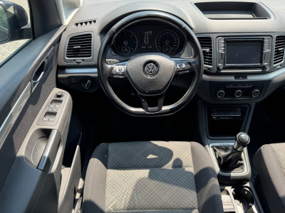 VW Sharan Gebrauchtwagen VW Sharan Gebrauchtwagen