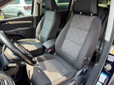 VW Sharan Gebrauchtwagen VW Sharan Gebrauchtwagen