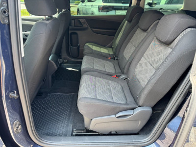 VW Sharan Gebrauchtwagen VW Sharan Gebrauchtwagen