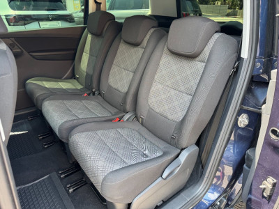 VW Sharan Gebrauchtwagen VW Sharan Gebrauchtwagen