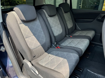 VW Sharan Gebrauchtwagen VW Sharan Gebrauchtwagen
