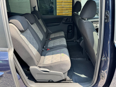 VW Sharan Gebrauchtwagen VW Sharan Gebrauchtwagen