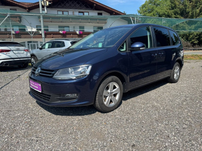 VW Sharan Gebrauchtwagen VW Sharan Gebrauchtwagen