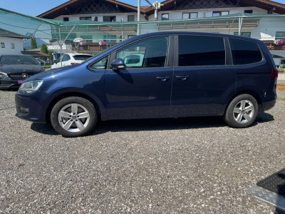 VW Sharan Gebrauchtwagen VW Sharan Gebrauchtwagen