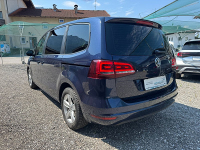 VW Sharan Gebrauchtwagen VW Sharan Gebrauchtwagen