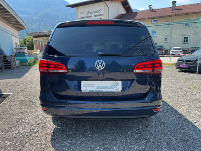 VW Sharan Gebrauchtwagen VW Sharan Gebrauchtwagen