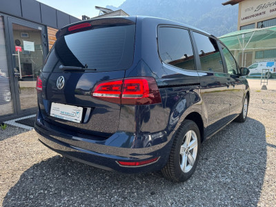 VW Sharan Gebrauchtwagen VW Sharan Gebrauchtwagen