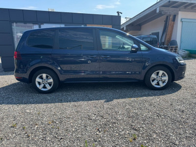 VW Sharan Gebrauchtwagen VW Sharan Gebrauchtwagen