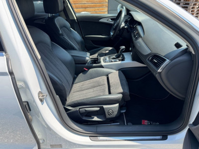 Audi A6 Gebrauchtwagen Audi A6 Gebrauchtwagen