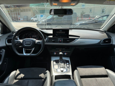 Audi A6 Gebrauchtwagen Audi A6 Gebrauchtwagen