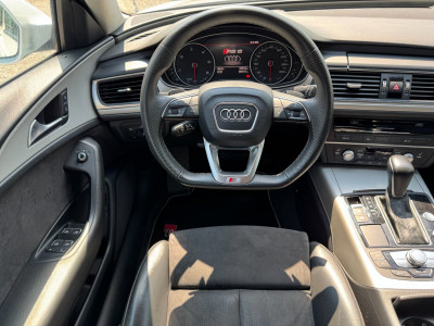 Audi A6 Gebrauchtwagen Audi A6 Gebrauchtwagen