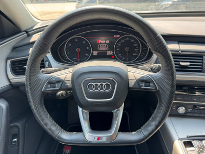 Audi A6 Gebrauchtwagen Audi A6 Gebrauchtwagen
