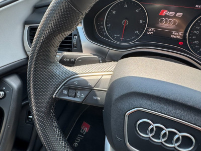 Audi A6 Gebrauchtwagen Audi A6 Gebrauchtwagen