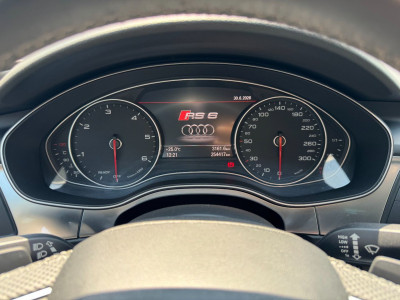 Audi A6 Gebrauchtwagen Audi A6 Gebrauchtwagen