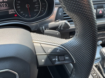 Audi A6 Gebrauchtwagen Audi A6 Gebrauchtwagen