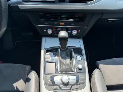Audi A6 Gebrauchtwagen Audi A6 Gebrauchtwagen
