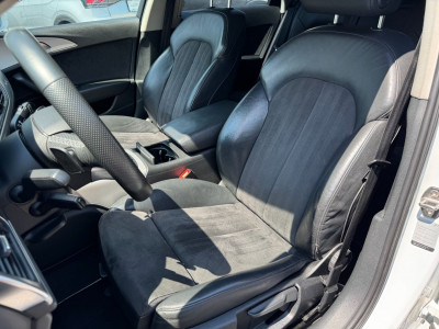Audi A6 Gebrauchtwagen Audi A6 Gebrauchtwagen