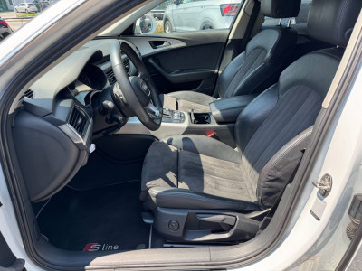 Audi A6 Gebrauchtwagen Audi A6 Gebrauchtwagen