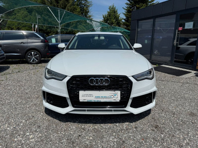 Audi A6 Gebrauchtwagen Audi A6 Gebrauchtwagen