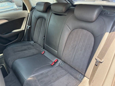 Audi A6 Gebrauchtwagen Audi A6 Gebrauchtwagen