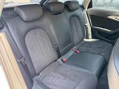 Audi A6 Gebrauchtwagen Audi A6 Gebrauchtwagen