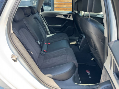 Audi A6 Gebrauchtwagen Audi A6 Gebrauchtwagen