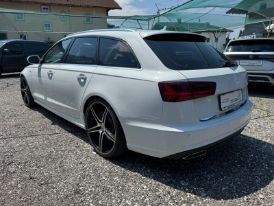 Audi A6 Gebrauchtwagen Audi A6 Gebrauchtwagen