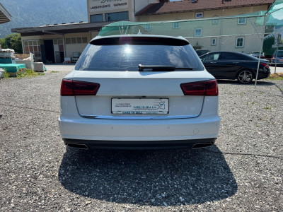 Audi A6 Gebrauchtwagen Audi A6 Gebrauchtwagen