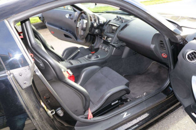 Nissan 350 Z Gebrauchtwagen Nissan 350 Z Gebrauchtwagen