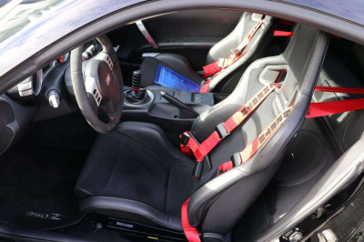 Nissan 350 Z Gebrauchtwagen Nissan 350 Z Gebrauchtwagen