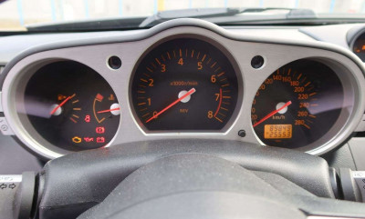 Nissan 350 Z Gebrauchtwagen Nissan 350 Z Gebrauchtwagen