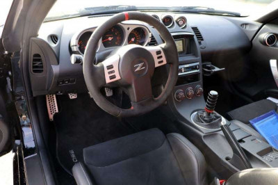 Nissan 350 Z Gebrauchtwagen Nissan 350 Z Gebrauchtwagen