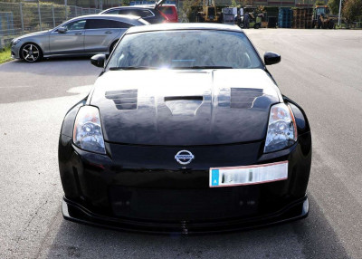 Nissan 350 Z Gebrauchtwagen Nissan 350 Z Gebrauchtwagen